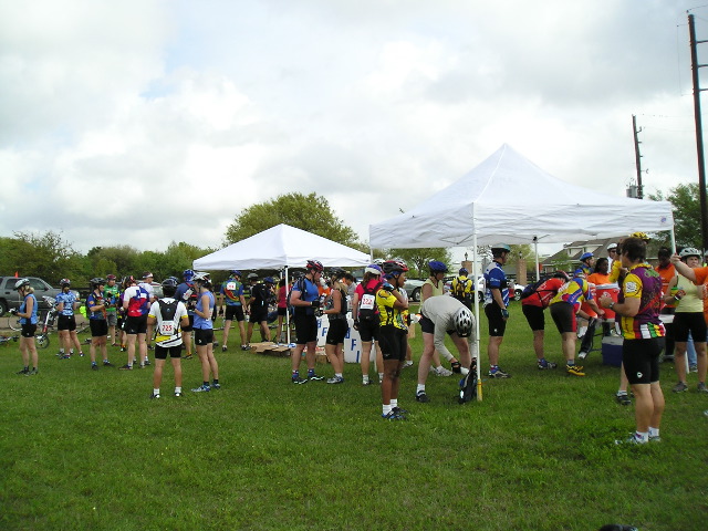2nd Rest Stop