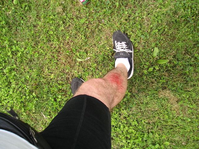 Road Rash