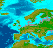 Europe's Continental Shelf