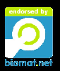 Biomaterials Network Logo