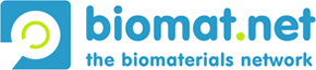 Biomaterials Network Logo