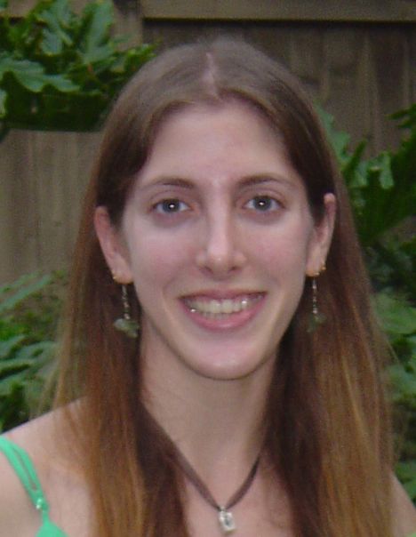 Evans, Rochelle