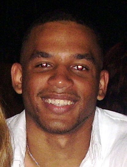 McDaniel, Max