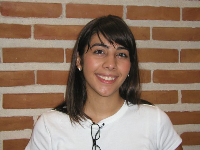 Ramos, Katherine
