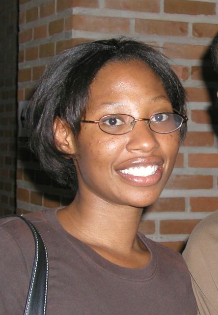 Singletary, Sarah