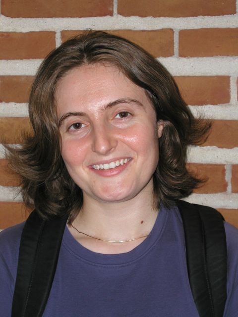 Barron, Laura