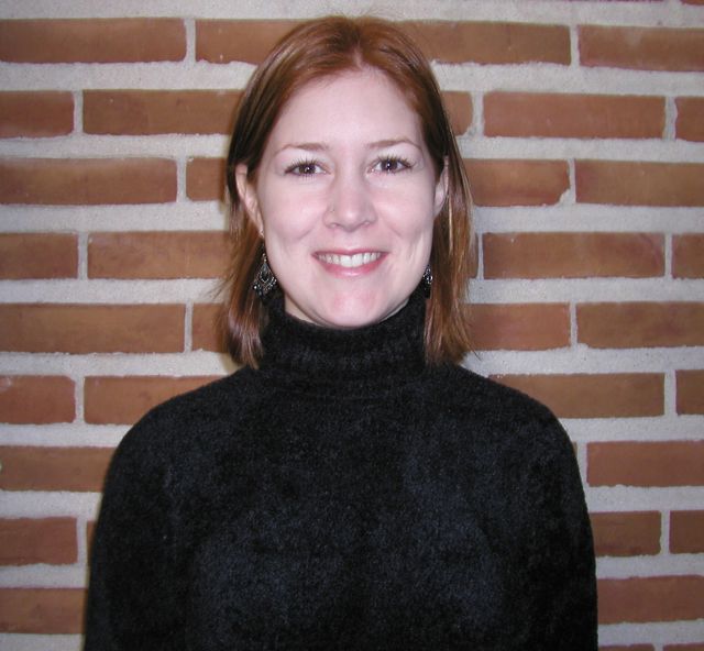 Boyer, Jennifer