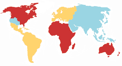 World Map