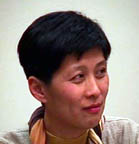 Roundtable Photo of Zha Jianying