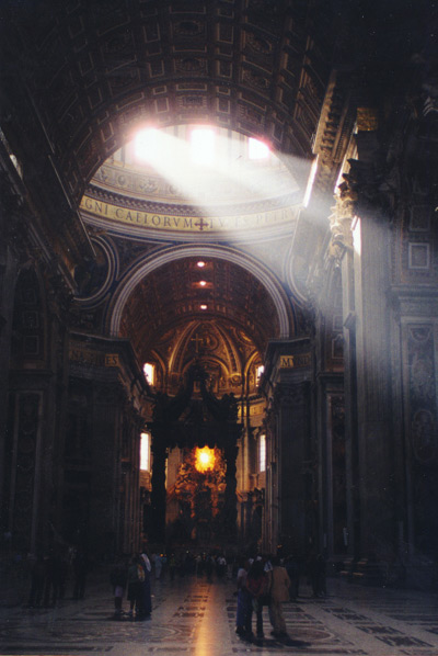 Is That God?