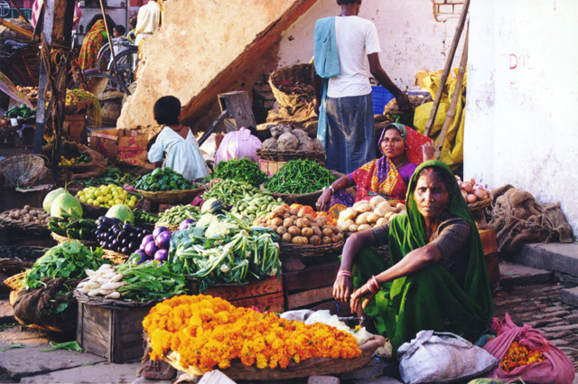 Indian Marketplace