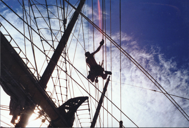 Study Abroad - You'll See the World from a Whole Different Angle