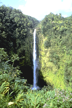 Akaka Falls