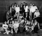 Cast photo