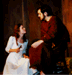 Juliet and Friar