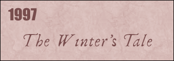 1997: THE WINTER'S TALE