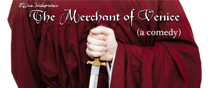 William Shakespeare's Merchant of Venice