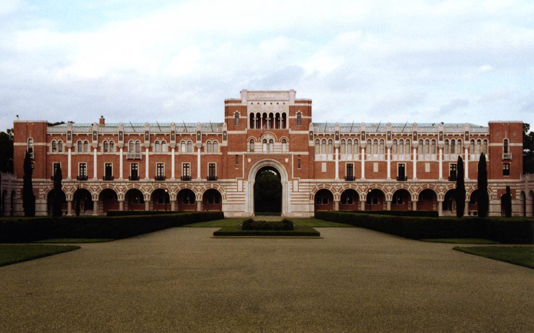 Rice University