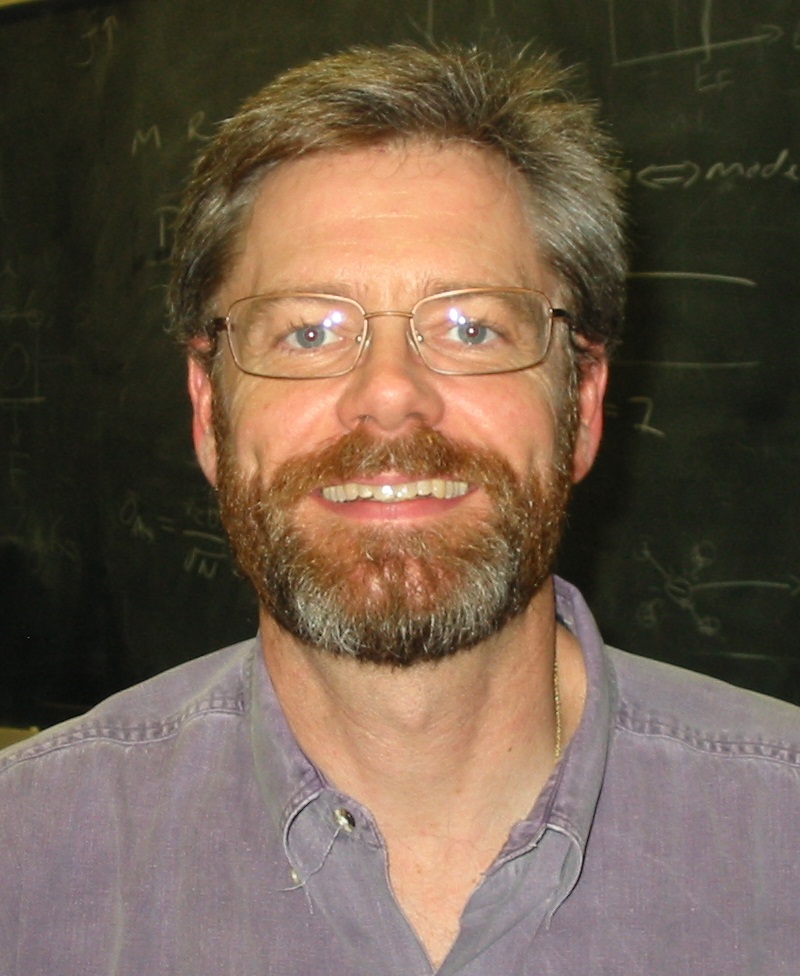 Chris Johns-Krull