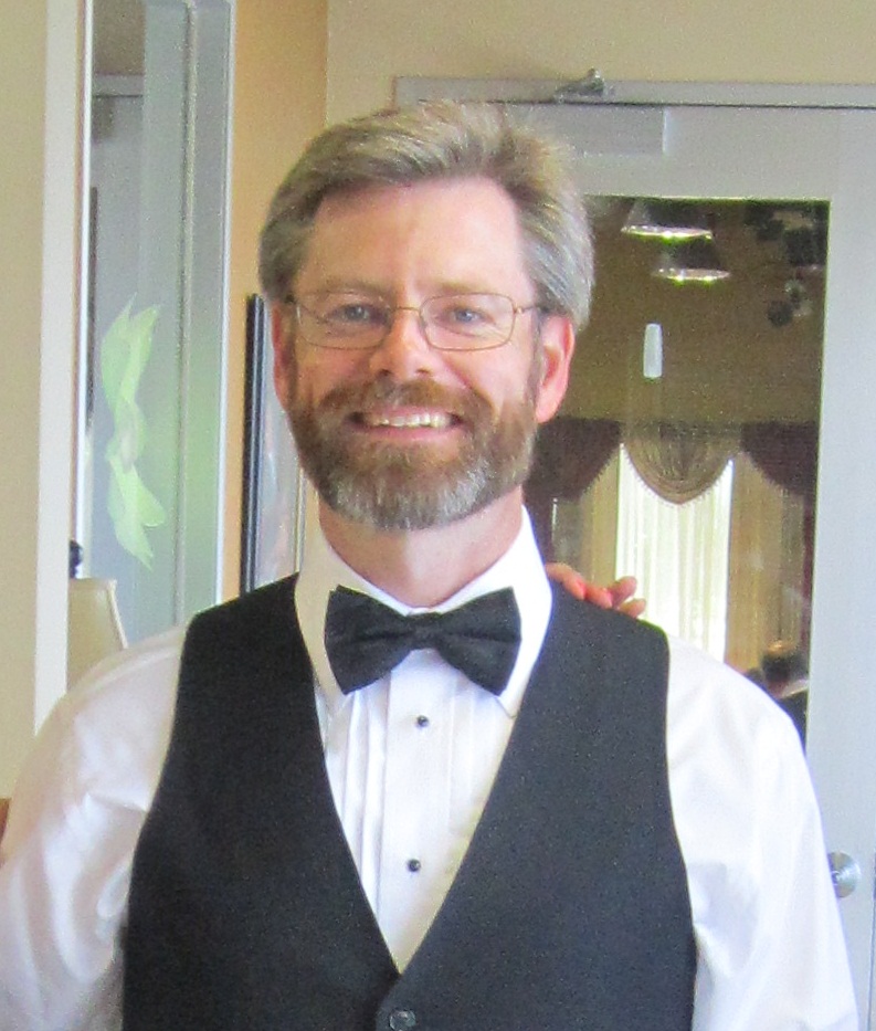 Chris Johns-Krull