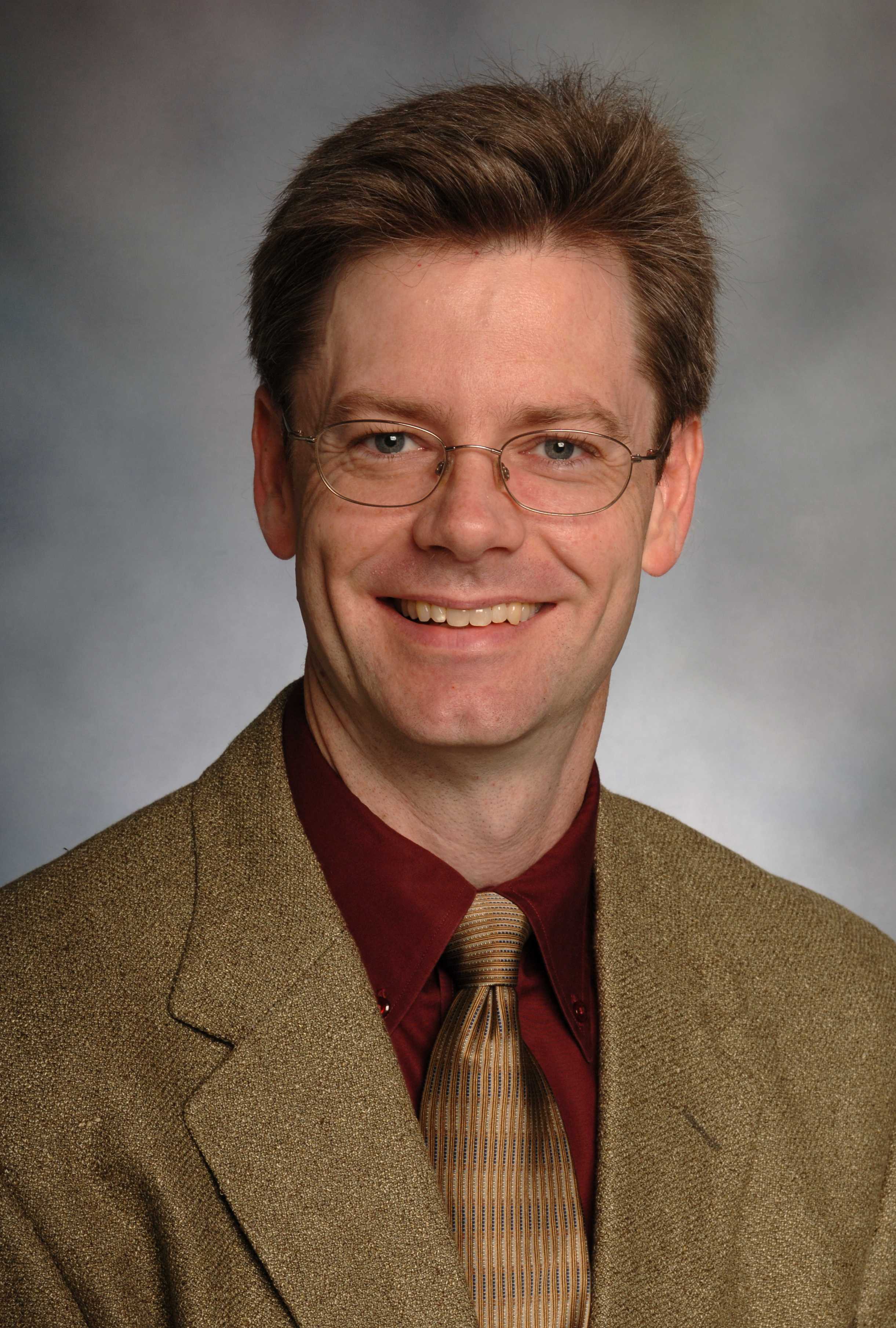 Chris Johns-Krull