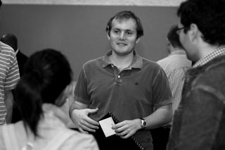 Shepherd Careers Forum
