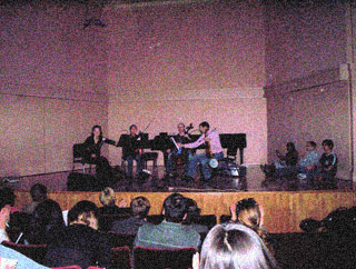 Shepherd Careers Forum