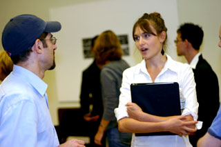 Shepherd Careers Forum