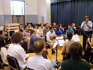 Shepherd Careers Forum
