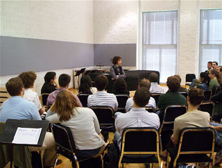 Shepherd Careers Forum