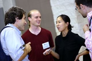 Shepherd Careers Forum