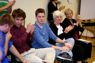 Shepherd Careers Forum
