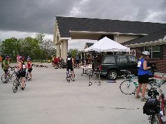 4th Rest Stop