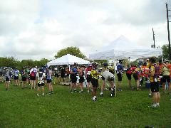 2nd Rest Stop