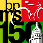 The bp MS 150