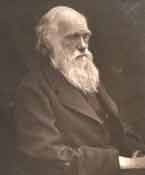 Charles Darwin