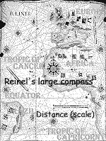 More on Reinel's Compass