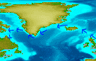 High Northern Latitude Continental Shelf