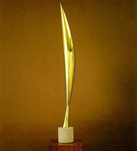 brancusi_bird.jpg (11264 bytes)