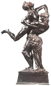 hercules and antaeus