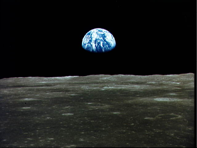 Earthrise