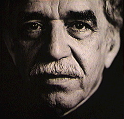 Garcia
Marquez