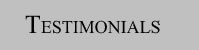 Testimonials