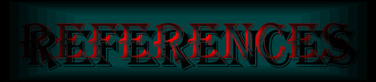 REFERNCES