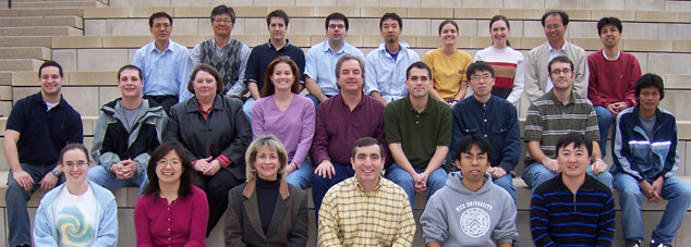 The Tour Group at Rice University