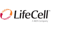 LifeCell Corporation Logo