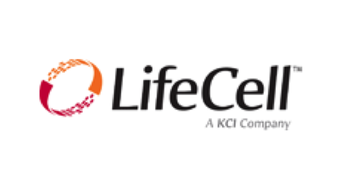 LifeCell Corporation Logo