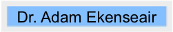 Dr. Adam Ekenseair