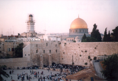 Jerusalem