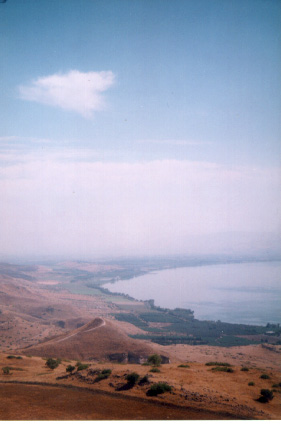 Kinneret